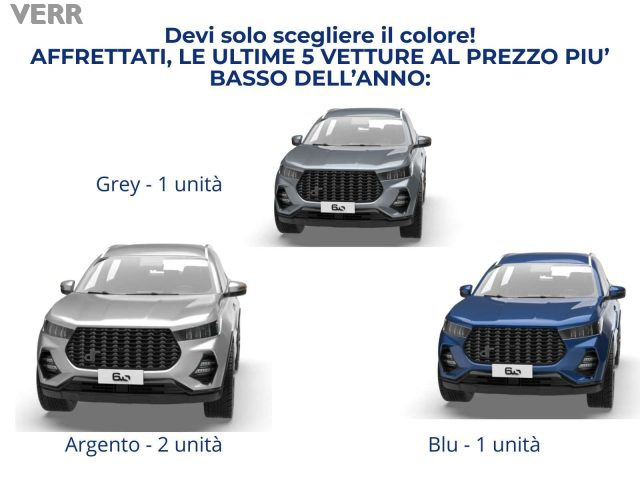 OTHERS-ANDERE OTHERS-ANDERE usata, con Airbag