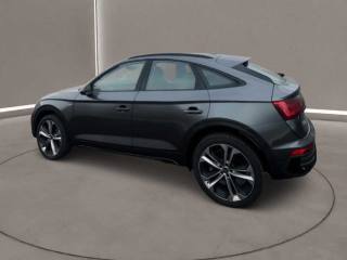 AUDI Q5 usata, con Autoradio