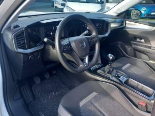 OPEL Mokka usata, con Bracciolo