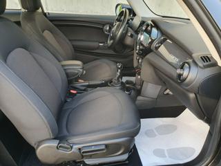 MINI Mini usata, con Cruise Control