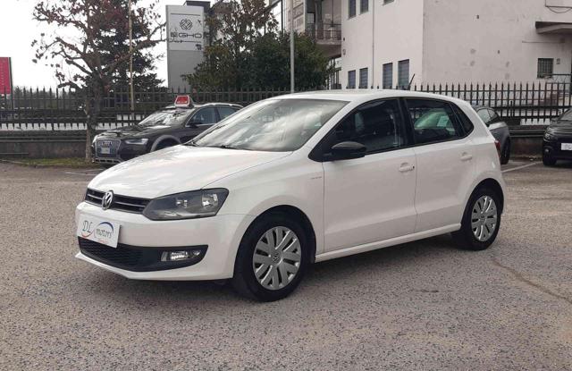 VOLKSWAGEN Polo usata 12