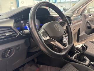 VOLKSWAGEN T-Cross usata, con Climatizzatore