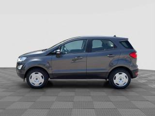 FORD EcoSport usata 1