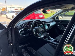 AUDI Q3 usata, con Cruise Control