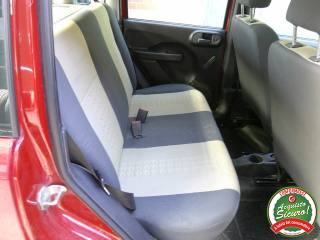FIAT Panda usata 11