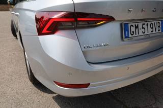 SKODA Octavia usata 122