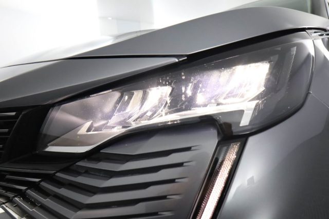 PEUGEOT 3008 usata 7