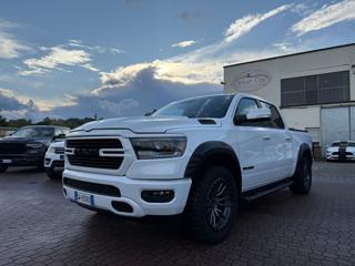 DODGE RAM usata, con Sensore di luce