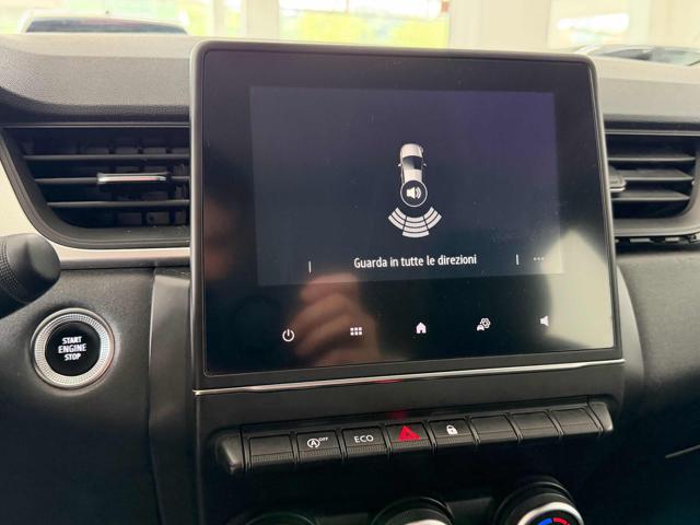 RENAULT Captur usata 16