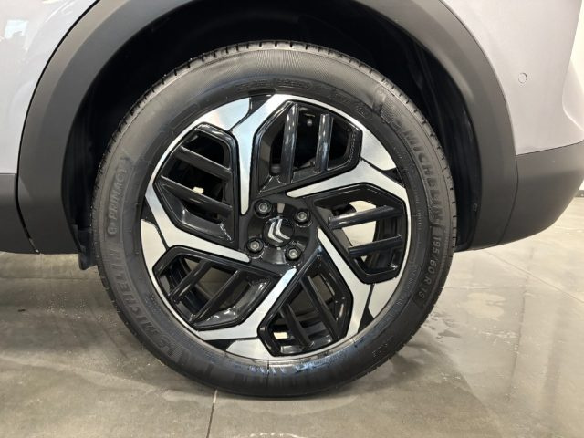 CITROEN C4 usata, con Controllo elettronico della corsia