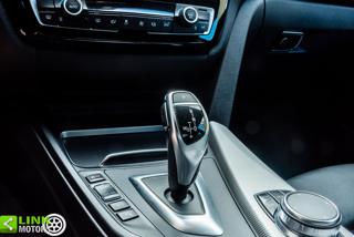 BMW 430 usata, con Sistema di navigazione