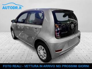 VOLKSWAGEN up! usata, con Airbag laterali