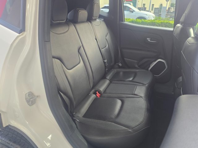 JEEP Renegade usata 90