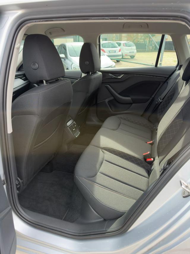 SKODA Kamiq usata, con Controllo trazione