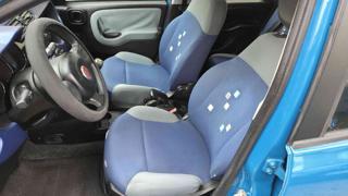 FIAT Panda usata, con Chiusura centralizzata