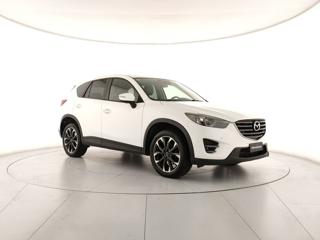 MAZDA CX-5 usata, con Autoradio
