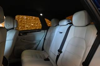 PORSCHE Macan usata 124