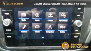 VOLKSWAGEN Tiguan usata 81