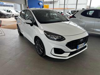 FORD Fiesta usata, con Airbag laterali