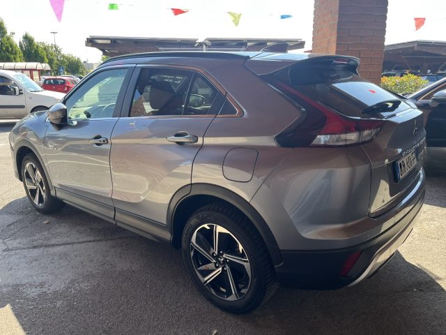 MITSUBISHI Eclipse Cross usata, con Airbag laterali