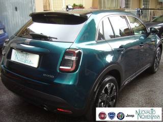 FIAT 600 usata, con Climatizzatore
