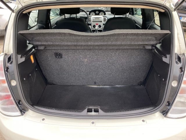 LANCIA Ypsilon usata 12