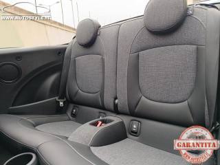 MINI Cabrio usata 127