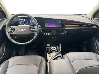 KIA Niro usata, con Autoradio digitale
