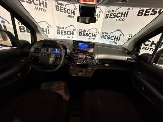 OPEL Combo usata, con Controllo automatico clima