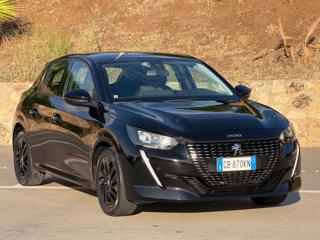PEUGEOT 208 usata, con Airbag laterali