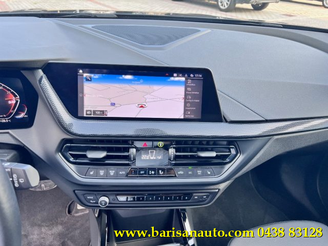 BMW 118 usata, con Chiusura centralizzata