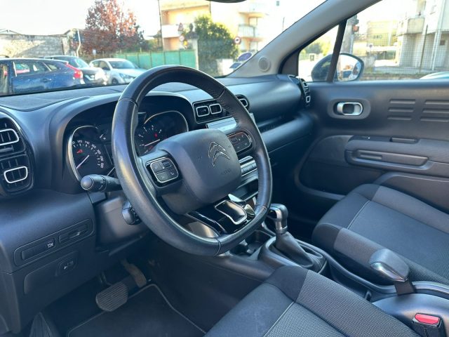 CITROEN C3 Aircross usata, con Autoradio
