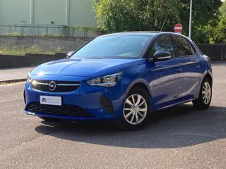 OPEL Corsa 1.2 Edition Blue
