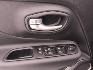 JEEP Renegade usata, con Controllo elettronico della corsia