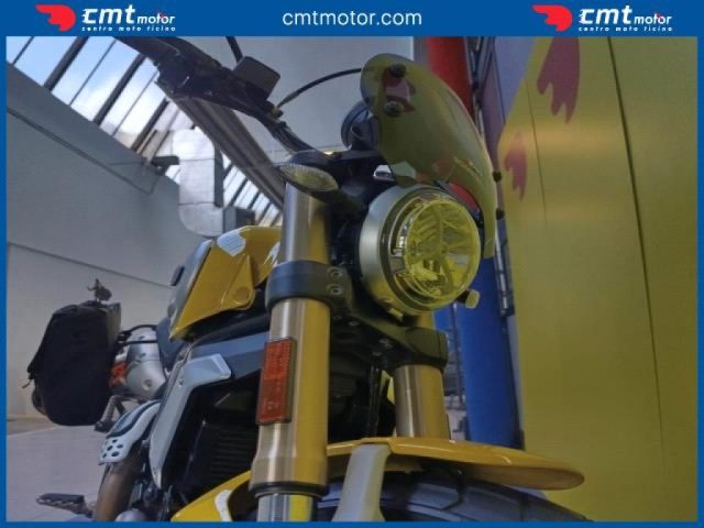 DUCATI Scrambler 1100 usata 8