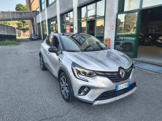 RENAULT Captur usata, con Airbag laterali