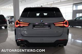 BMW X3 usata, con Airbag Passeggero