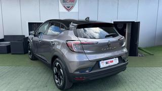 RENAULT Captur usata, con Airbag