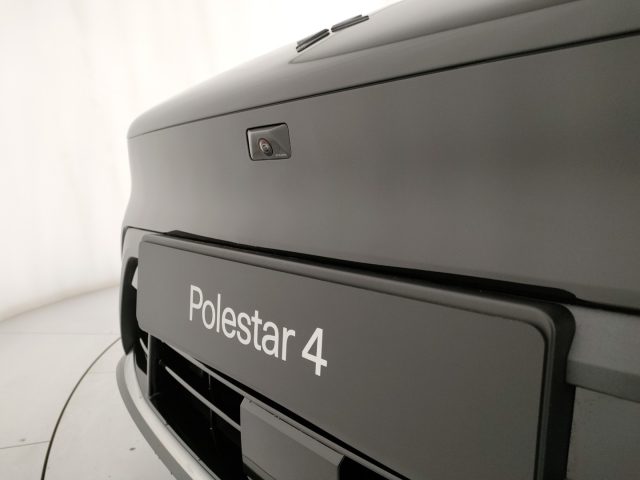 POLESTAR Polestar 4 usata, con Fari LED