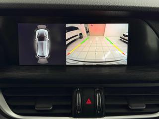 ALFA ROMEO Stelvio usata, con Adaptive Cruise Control