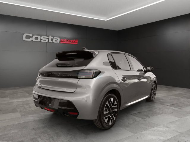 PEUGEOT 208 usata, con Controllo trazione