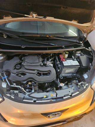 TOYOTA Aygo X usata, con Airbag laterali