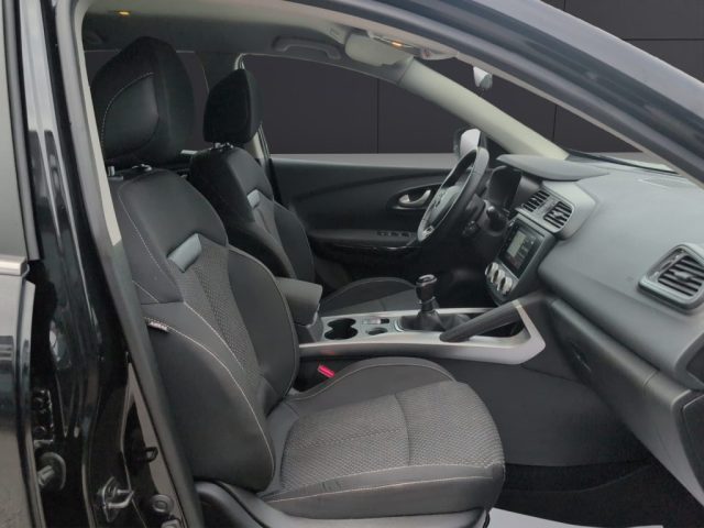 RENAULT Kadjar usata, con ESP