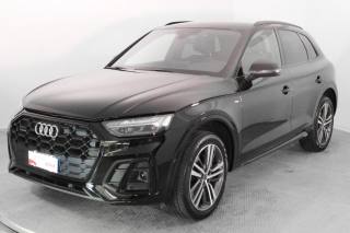 AUDI Q5 40 TDI 204 CV quattro S tronic S line Plus