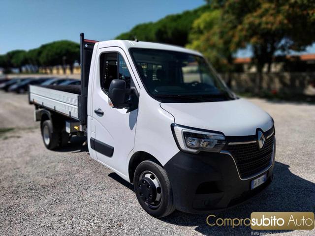 RENAULT Master usata, con Alzacristalli elettrici