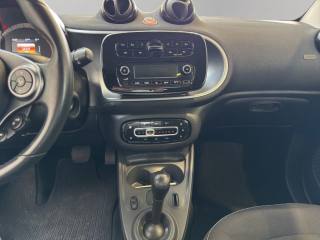 SMART ForTwo usata, con Immobilizzatore elettronico