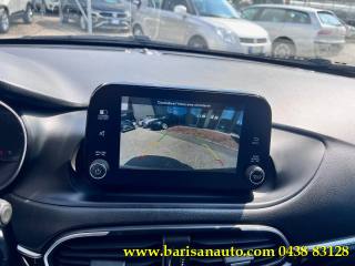 FIAT Tipo usata, con Cruise Control