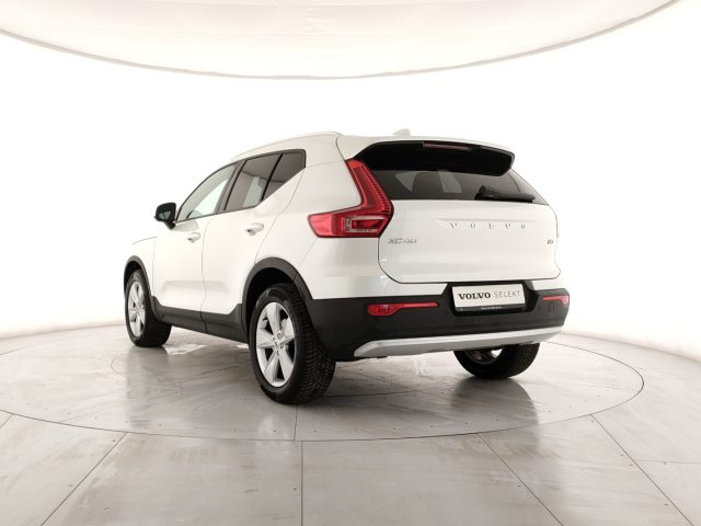 VOLVO XC40 usata, con Airbag laterali