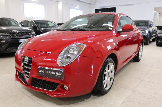 ALFA ROMEO MiTo usata, con Airbag laterali
