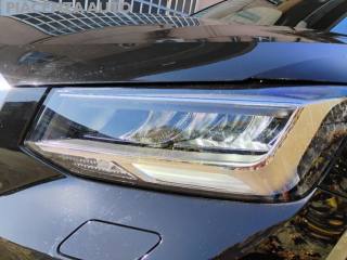 AUDI Q2 usata, con Fendinebbia